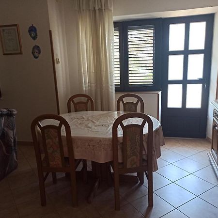 Seaside Dunka Apartment Martinšćica Extérieur photo