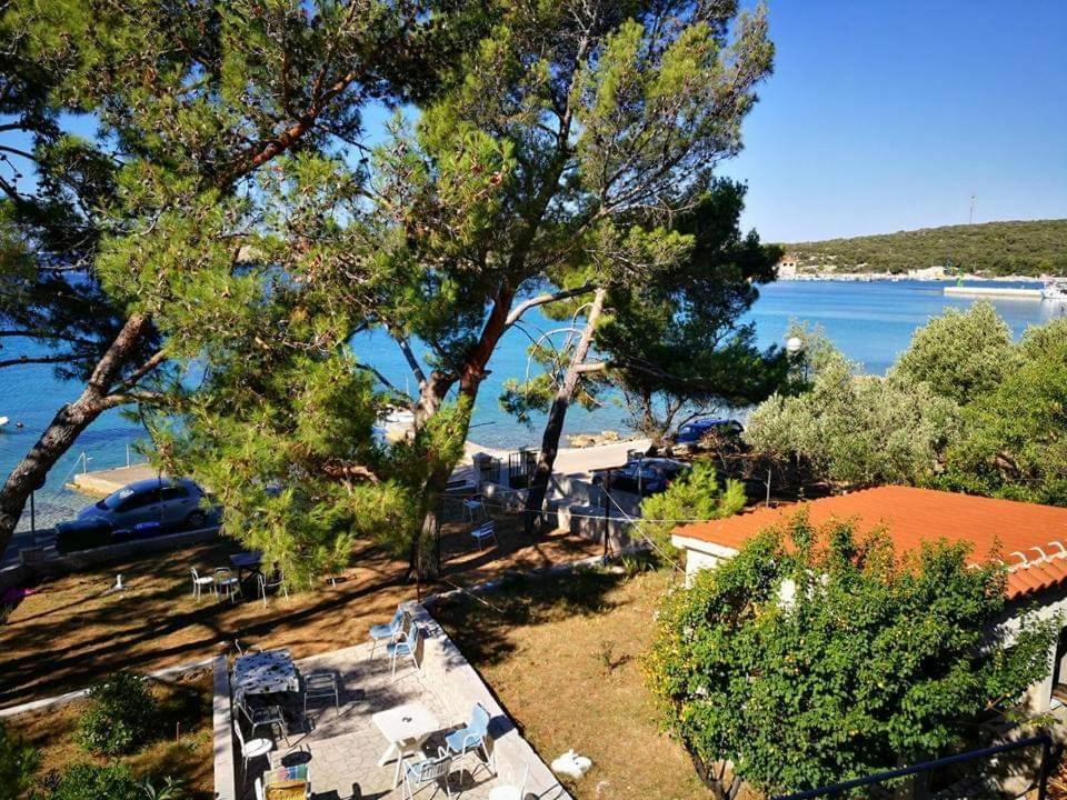 Seaside Dunka Apartment Martinšćica Extérieur photo
