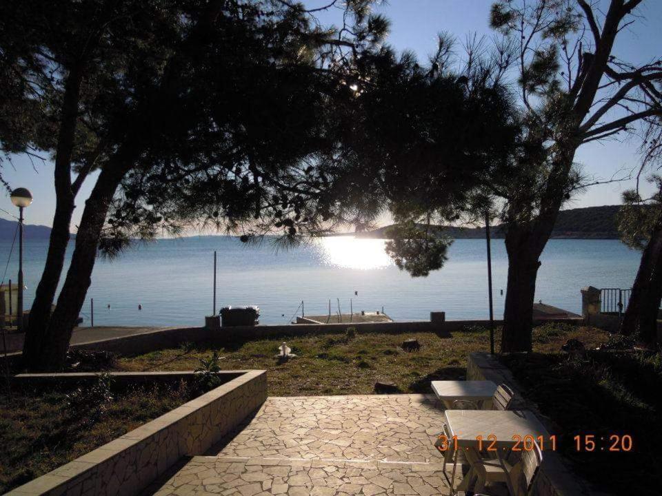 Seaside Dunka Apartment Martinšćica Extérieur photo