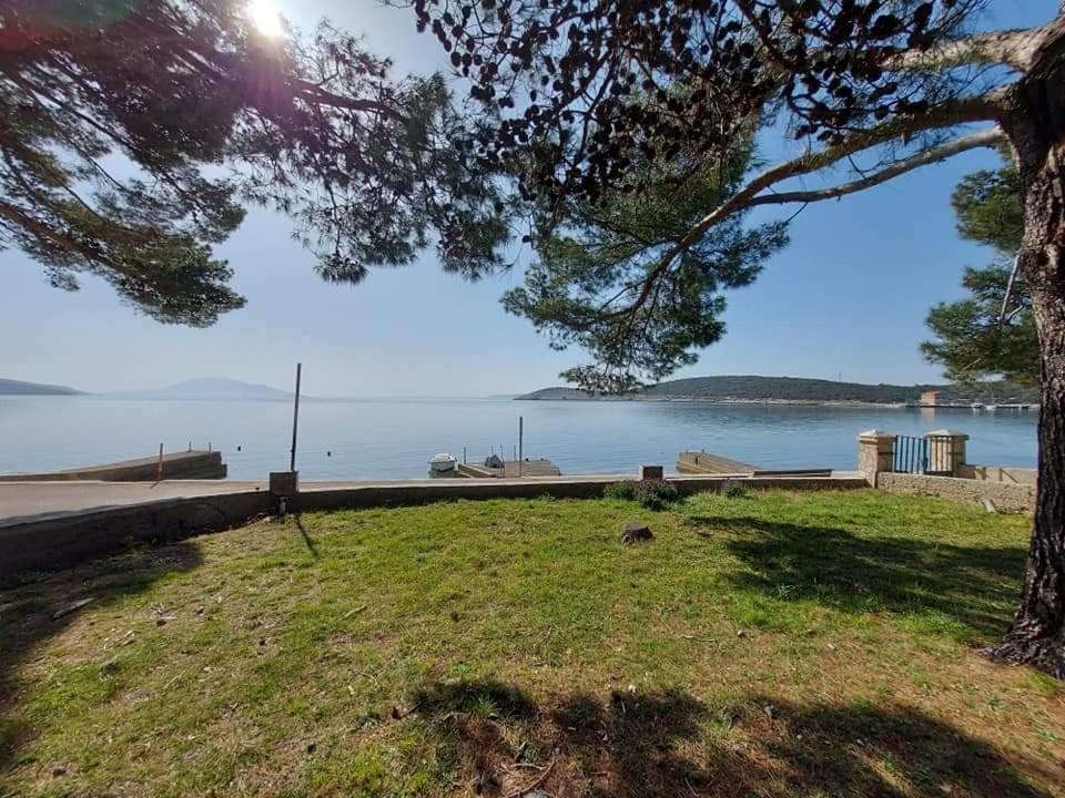 Seaside Dunka Apartment Martinšćica Extérieur photo