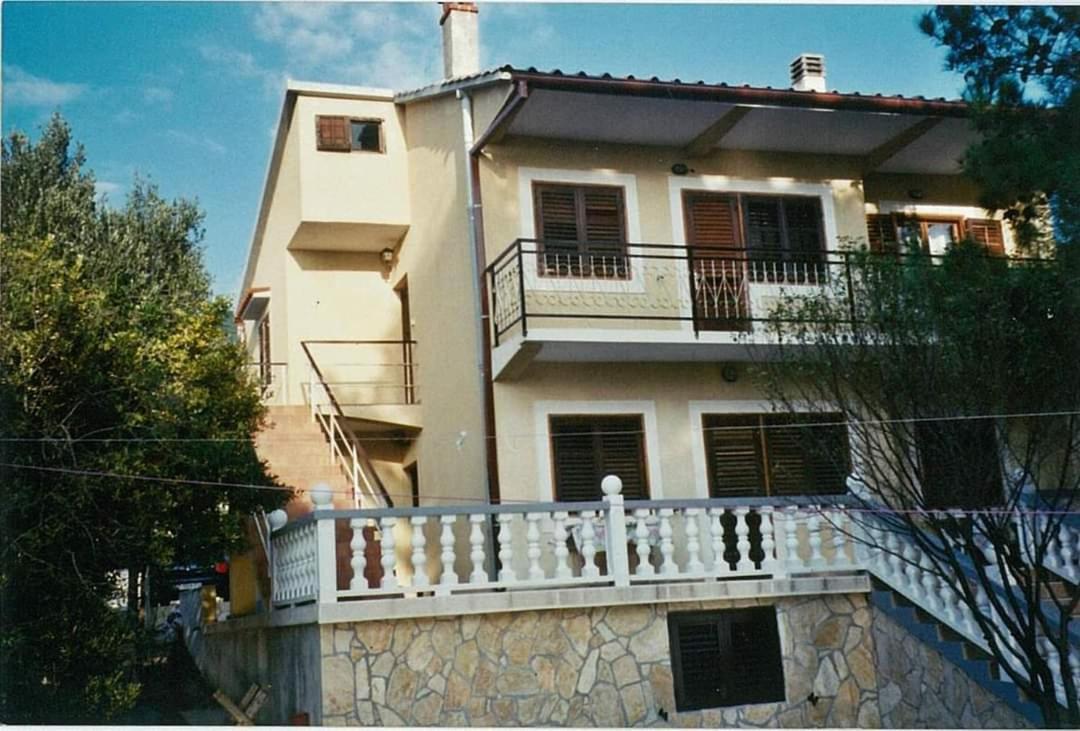 Seaside Dunka Apartment Martinšćica Extérieur photo