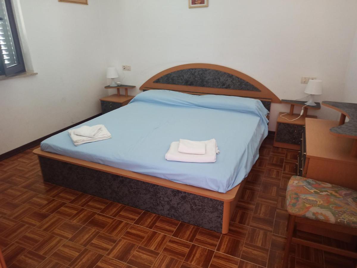 Seaside Dunka Apartment Martinšćica Extérieur photo