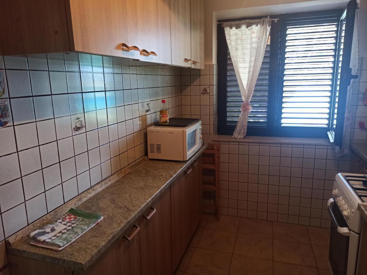 Seaside Dunka Apartment Martinšćica Extérieur photo