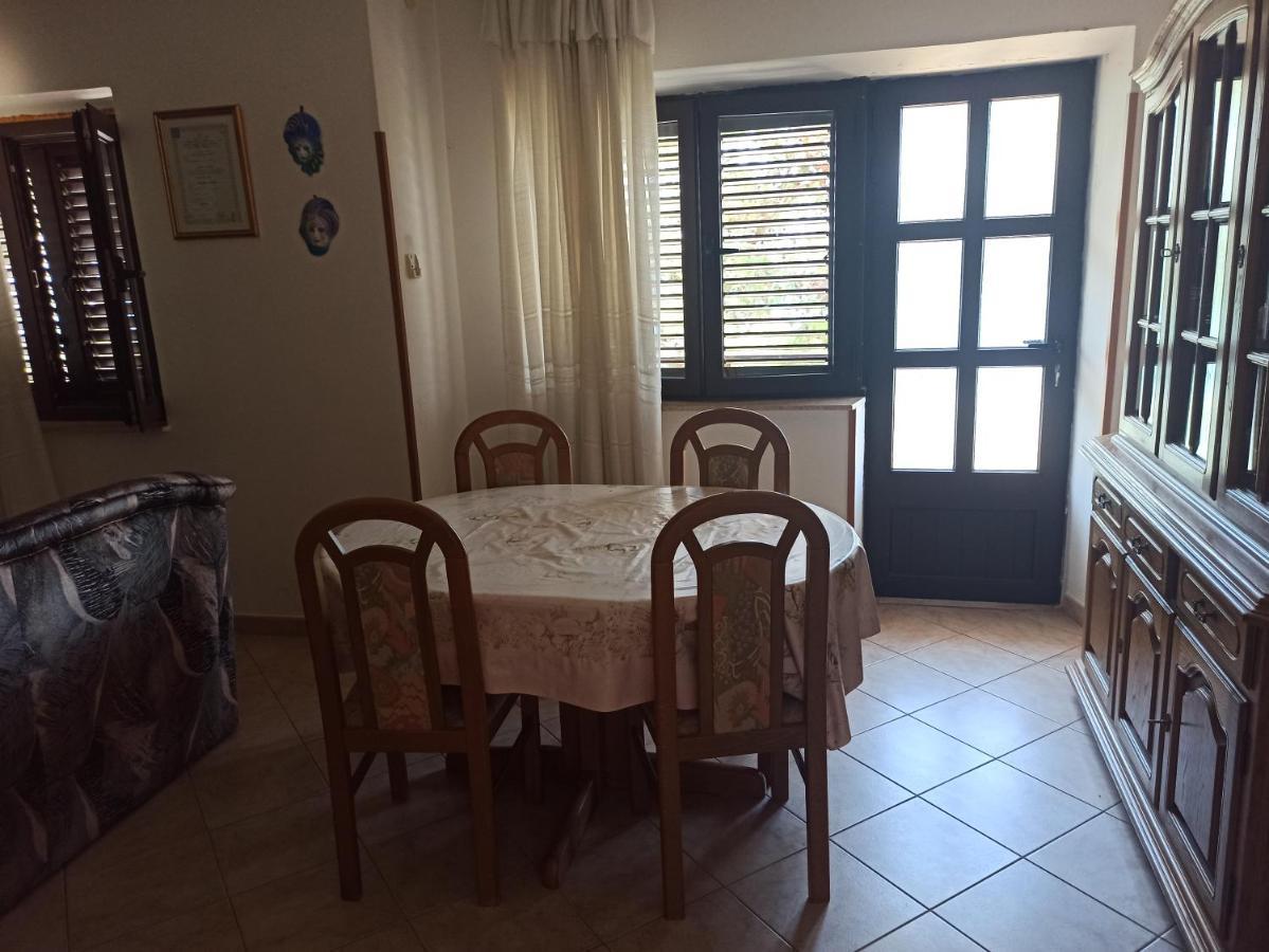 Seaside Dunka Apartment Martinšćica Extérieur photo