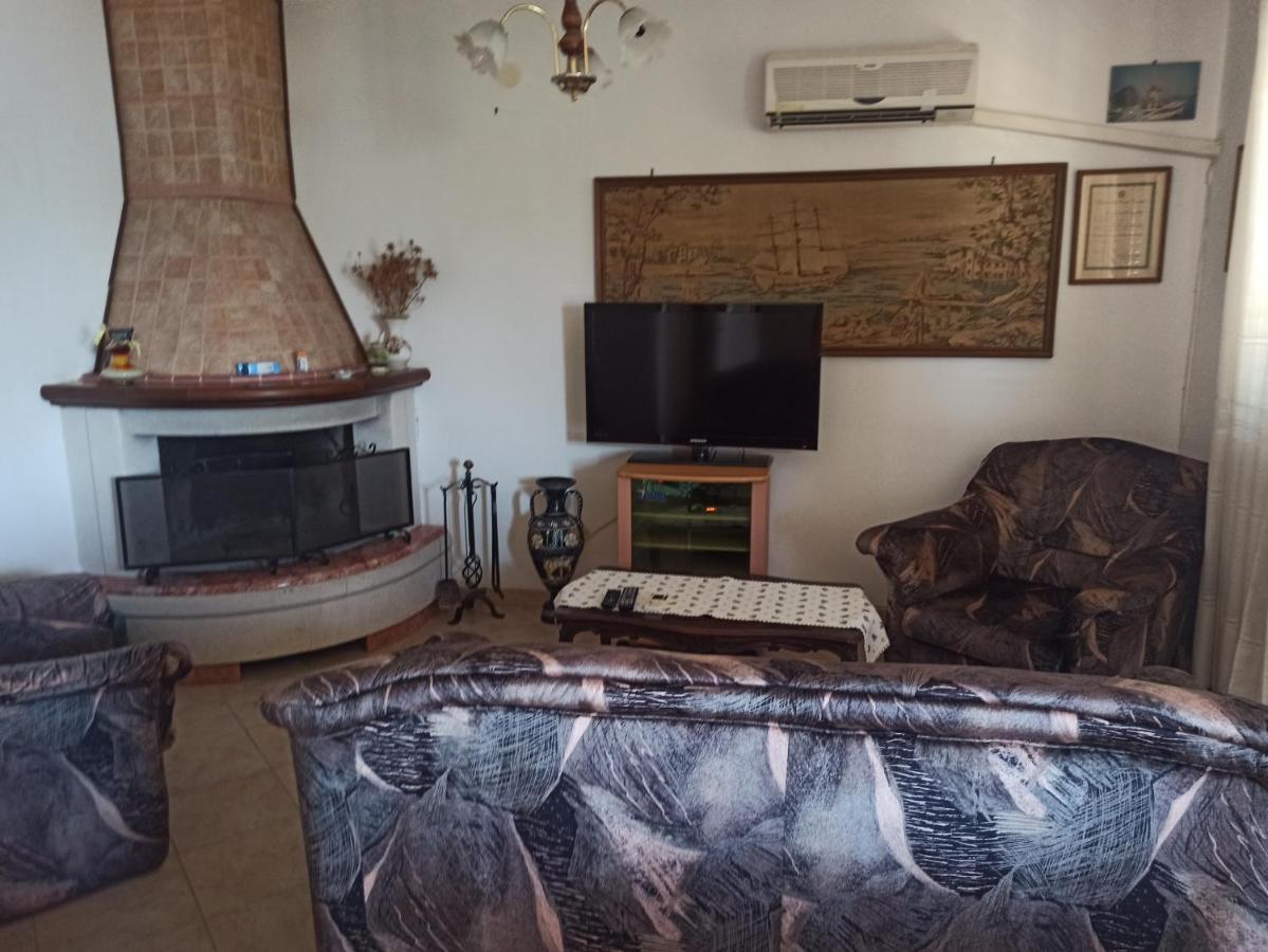 Seaside Dunka Apartment Martinšćica Extérieur photo