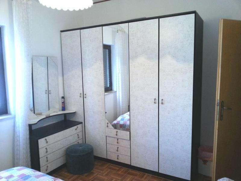 Seaside Dunka Apartment Martinšćica Chambre photo