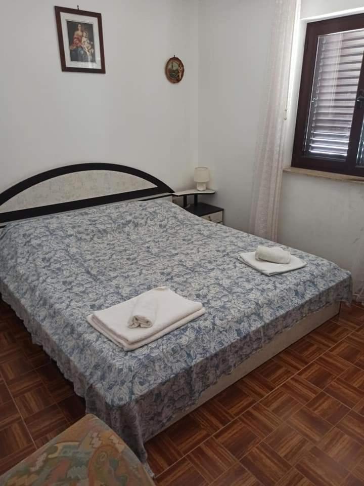 Seaside Dunka Apartment Martinšćica Chambre photo